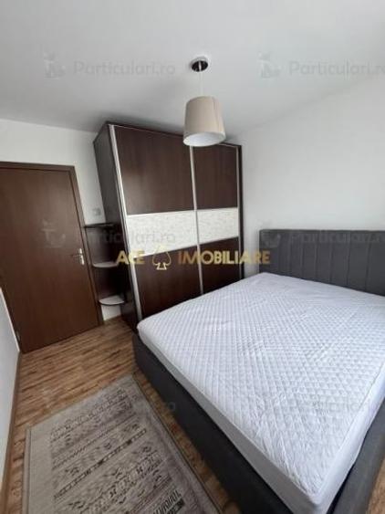 2 Camere de inchiriat | Crangasi | Mobilat-Utilat | Metrou - 8