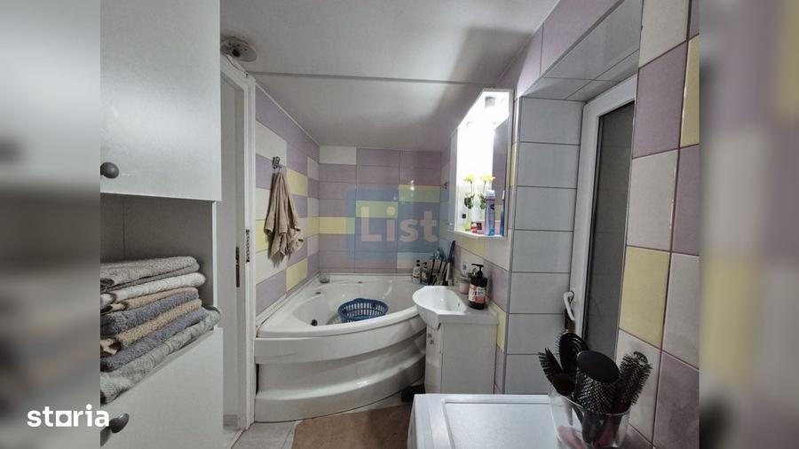 Casă cu 4 camere cu Teren 250 Mp în Apahida