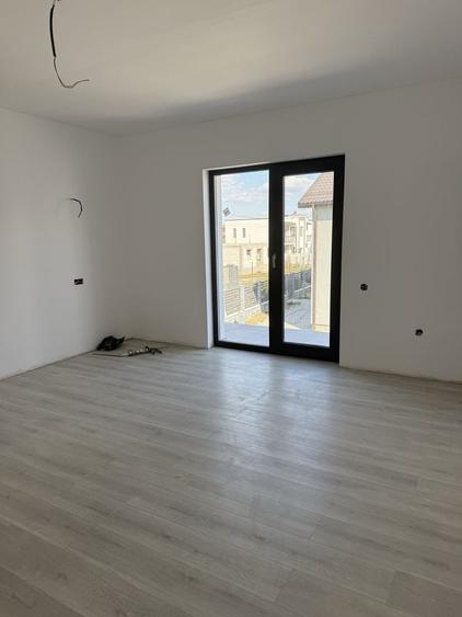 Casă cu 4 camere în Bran