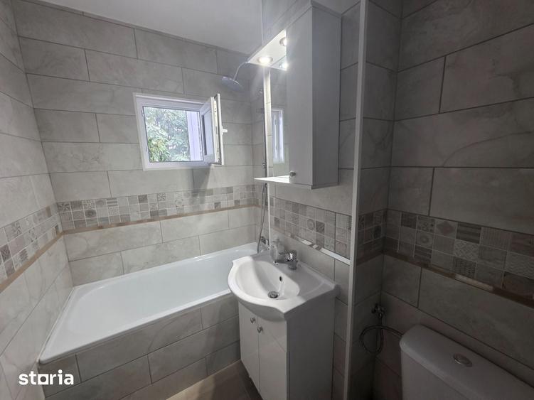 Inchiriez 2 camere renovat langa Lidl Bartolomeu Spicului - 9