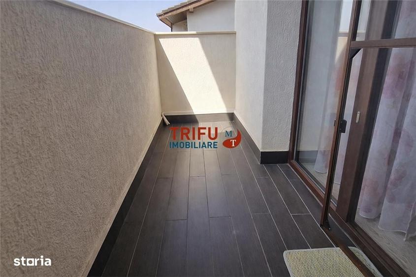 Casă cu 3 camere cu Teren 177 Mp în Cetate