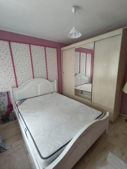 Apartament cu 2 camere semidecomandat, mobilat în Câmpia Libertății