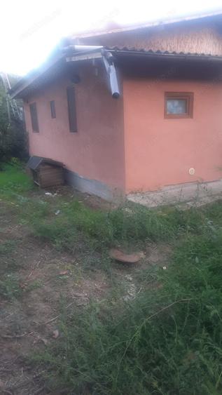 Casă cu 1 camere cu Teren 3625 Mp în Vlădiceni