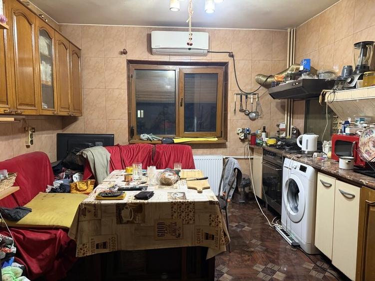 Apartament cu 2 camere decomandat în Dristor