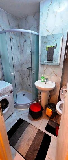 Apartament cu 2 camere decomandat în Brâncoveanu