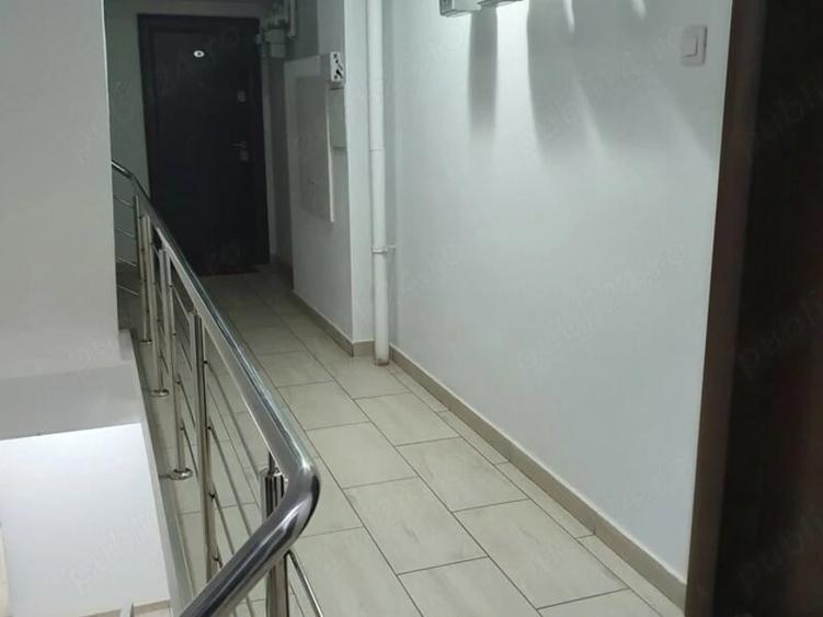 Garsonieră decomandată în Nicolae Grigorescu