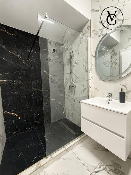 Apartament cu 2 camere, mobilat în Mamaia-Sat