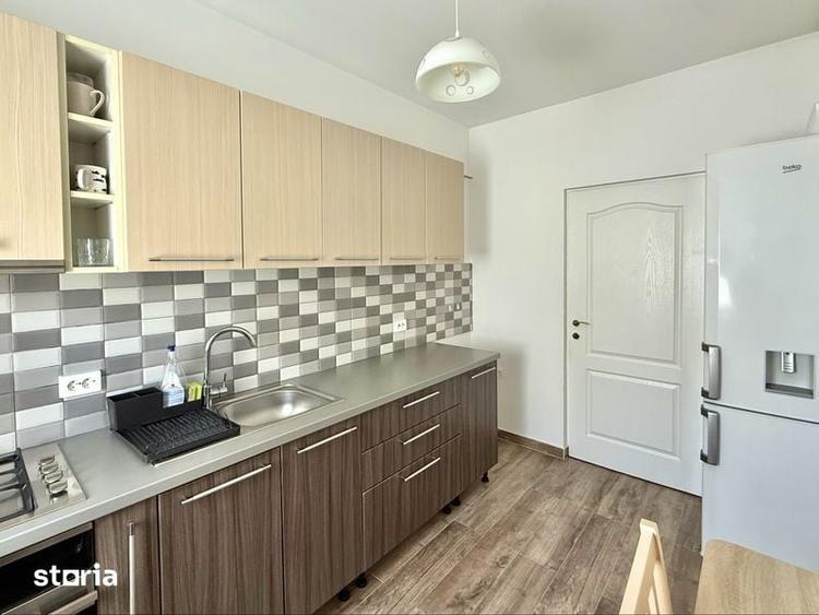 Apartament 64 mp ( Balcon + Parcare ) Cartier Buna Ziua, Cluj - 8