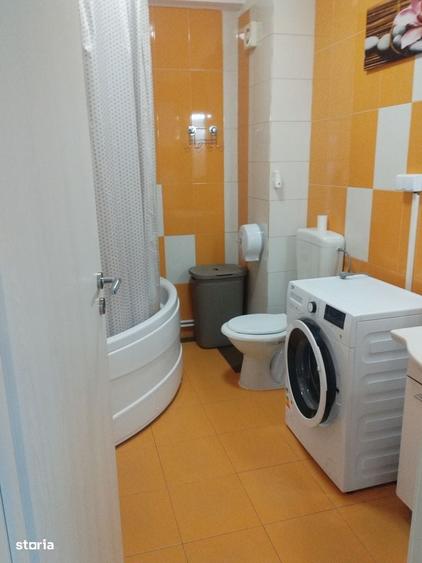 Apartament cu 2 camere în Dudu