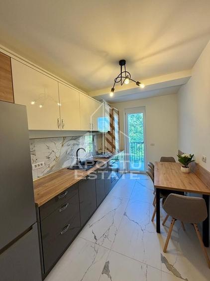 Apartament 2 camere de inchiriat,prima inchiriere, Aradului, Timisoara - 8