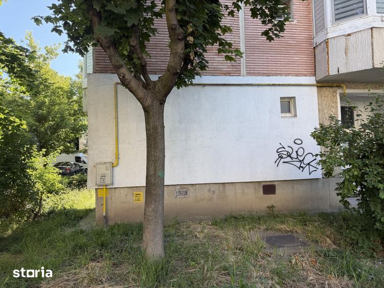 Apartament 2 camere, parter, Strada Miori?ei , Ideal investi?ie, - 3