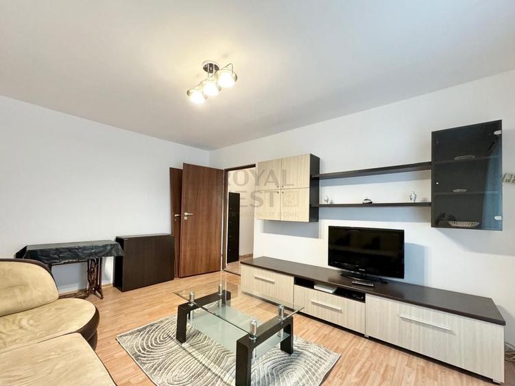 De inchiriat apartament cu 2 camere in zona Grivitei - 1