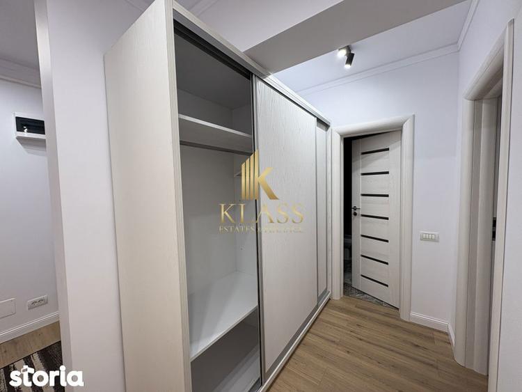Apartament cu 3 camere decomandat, mobilat în Chitila