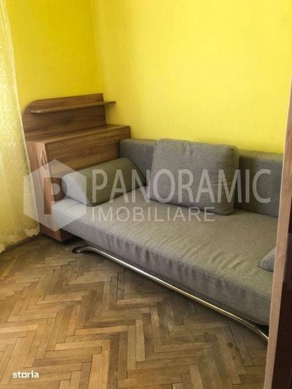 Vanzare apartament 2 camere, etaj 3, Gheorgheni, str. Albac - 4