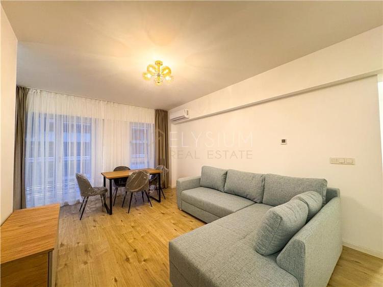 Apartament de inchiriat 3 Camere Complex Prima Vista - 3