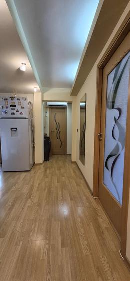 Apartament cu 3 camere decomandat în Ultracentral