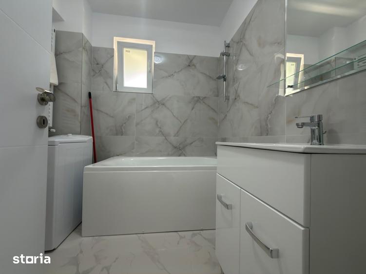 Apartament, 57 m2, - 7