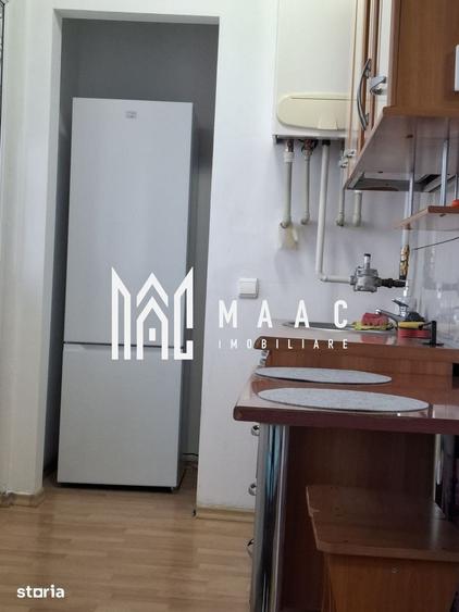 Apartament de vânzare 2 camere | Ostroveni, Râmnicu Vâlcea | 42 mp - 9