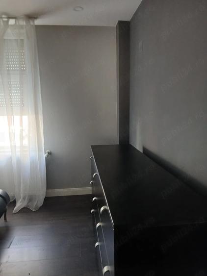 Apartament cu 2 camere semidecomandat în Borhanci
