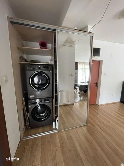 Vand apartament cu 2 camere in cartierul Grigorescu - 4
