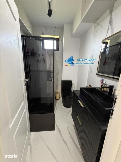 Casa individuala\/exclusivista-Mobilata-utilata\/Mansarda-Terasa - 8