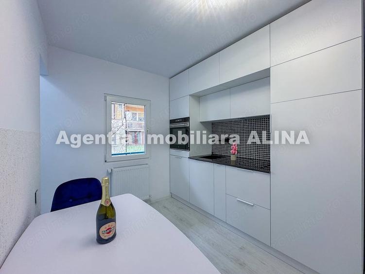 Apartament cu 2 camere decomandat în Ultracentral