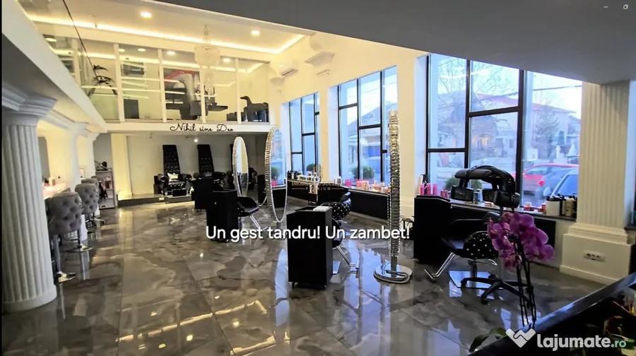 Spațiu comercial, de 394 mp, în Central