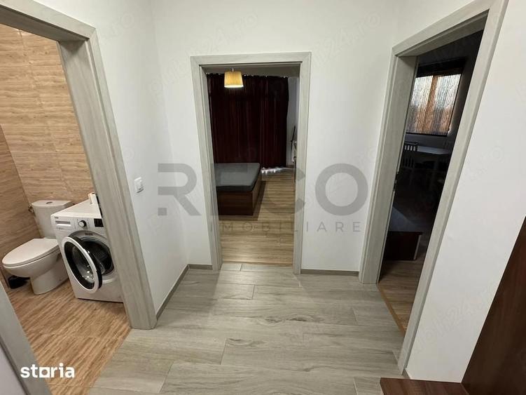 Apartament cu 2 camere decomandat în Cantemir