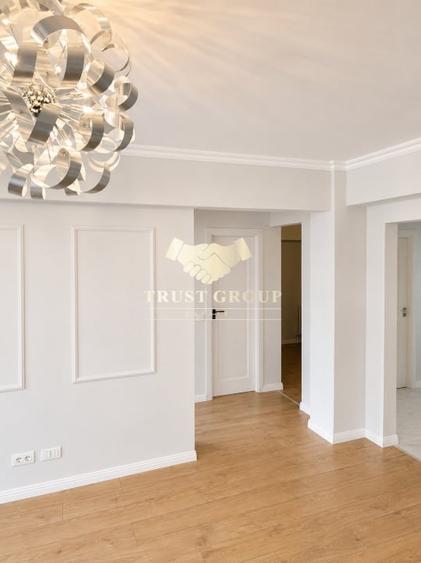 Apartament 3 camere Cismigiu | Renovat complet | Fără risc seismic - 8