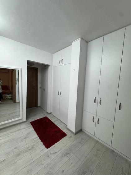 Apartament cu 2 camere decomandat în Calea Aradului