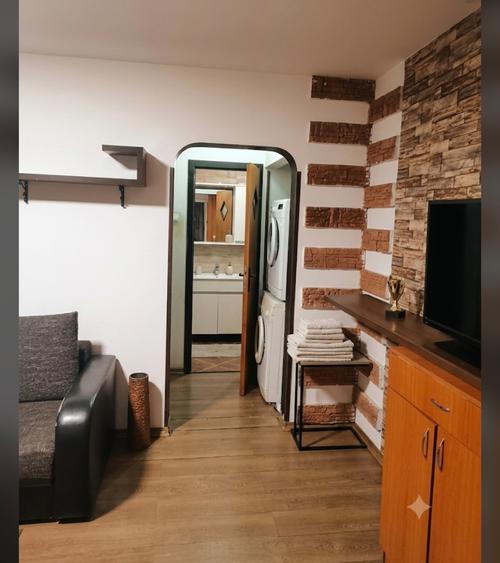 Brancoveanu-Nitu Vasile-Apartament de 2 camere - 1