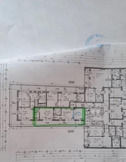 Apartament cu 2 camere decomandat, mobilat în Bulgaria