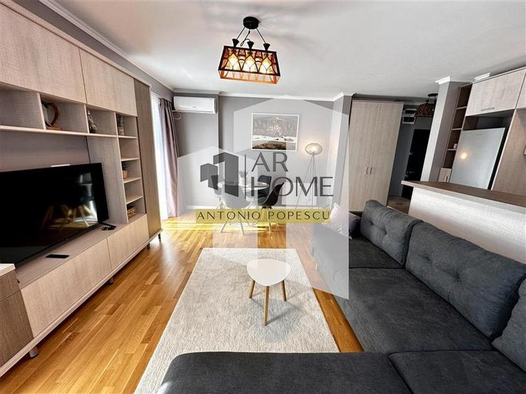 Apartament 2 camere la prima inchiriere, bloc nou, Ploiesti,  Albert - 16