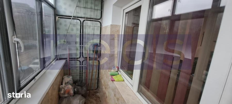 Apartament cu 4 camere decomandat în Ultracentral