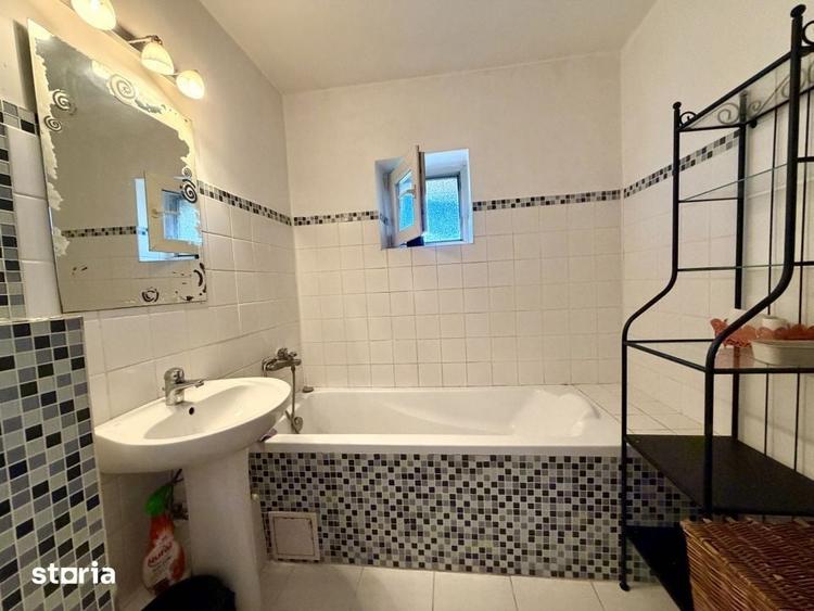 Apartament cu 2 camere decomandat în Grivița