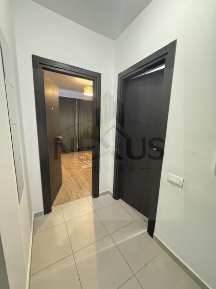 Popesti Leordeni - Apartament 2 cam - Mobilat si utilat - Parcare - 9