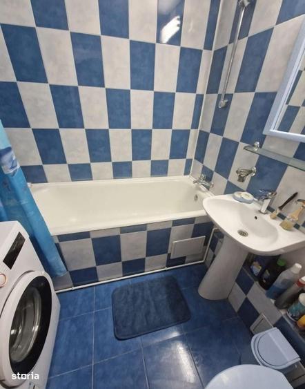 Apartament cu 2 camere decomandat în Olteniței