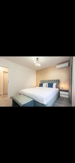 Apartament cu 2 camere decomandat, mobilat în Astra