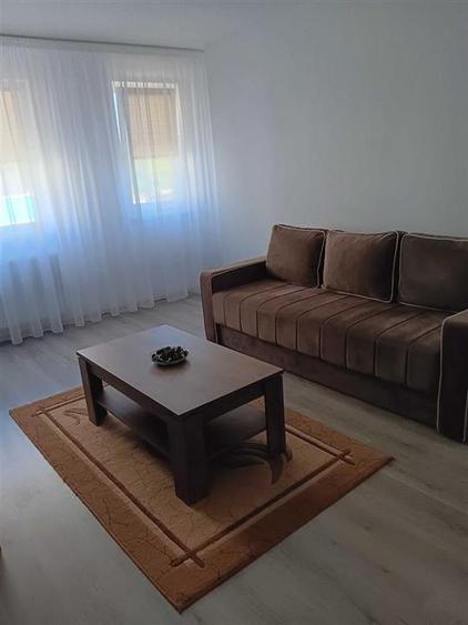 Apartament cu 2 camere decomandat, mobilat în Turnișor
