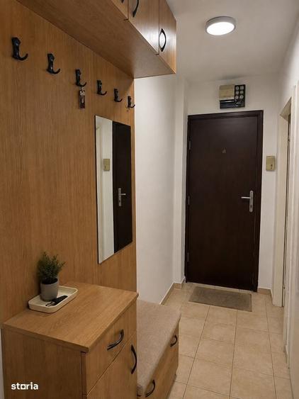 Apartament cu 1 camera de inchiriat in zona Complexului Studentesc - 2