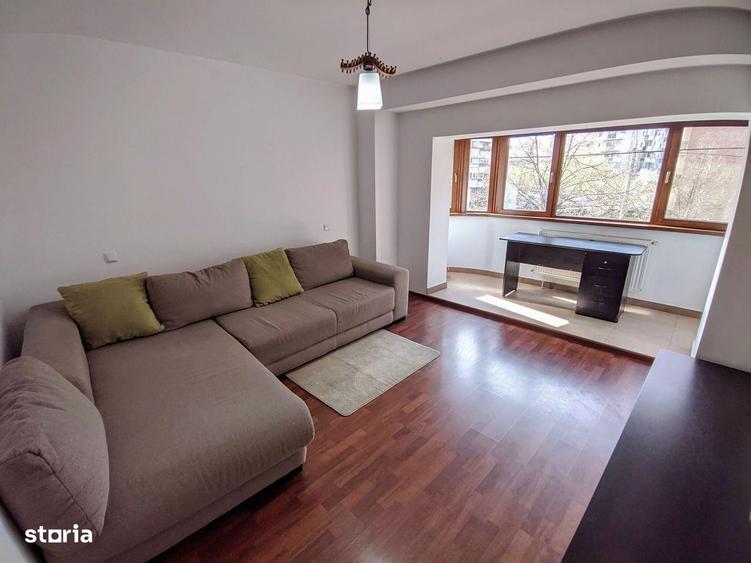 Apartament de inchiriat, 2 camere, 70 mp, Mara?ti Calea Doroban?ilor - 8