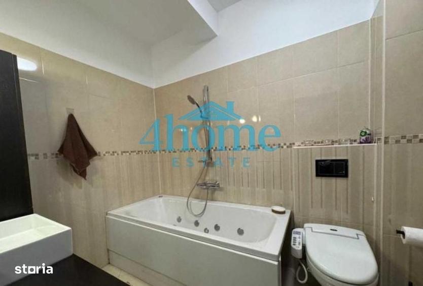 Apartament 3 camere | Crangasi | Bloc nou | Terasa | Metrou - 7