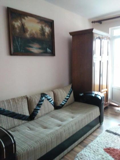 Apartament cu 2 camere semidecomandat în Ultracentral