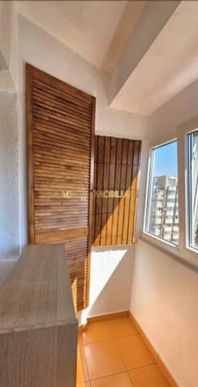 Apartament cu 2 camere decomandat, mobilat în 13 Septembrie
