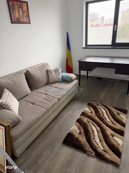 Apartament cu 4 camere în Titan