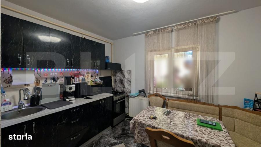 Apartament 3 camere decomandat, zona Catedrala Eroilor Targoviste - 1