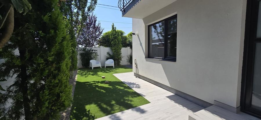 Casă tip duplex ,mobilată și utilată .Premium!!! - 2