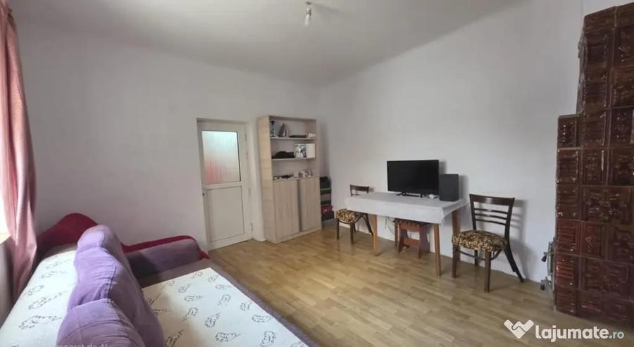 Casă cu 2 camere cu Teren 150 Mp în Iancului