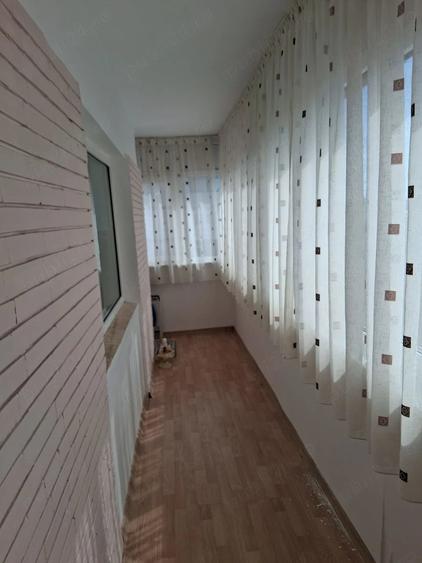 Apartament cu 2 camere decomandat în Dacia