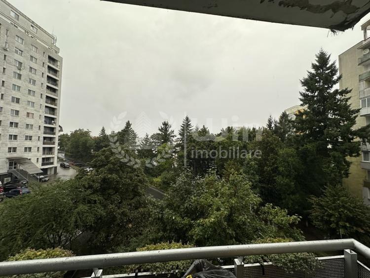 Apartament cu 4 camere semidecomandat în Gheorgheni